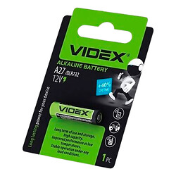 Батарейка Videx 8LR732 А27