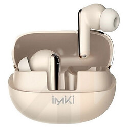 Bluetooth-гарнітура iMiLab imiki Earphone T14, Стерео, Золотий