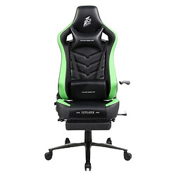 Кресло для геймеров 1stPlayer DK1 Pro FR, Черный