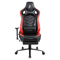 Кресло для геймеров 1stPlayer DK1 Pro FR, Черный