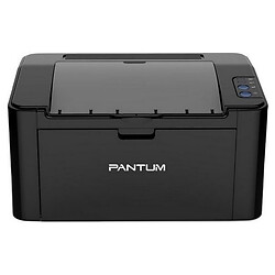 Принтер A4 Pantum P2500W, Черный