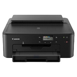 Принтер A4 Canon Pixma TS704, Черный