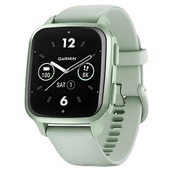 Розумний годинник Garmin Venu Sq 2, Зелений