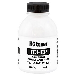 Тонер Handan TSM-HG192-100, Черный