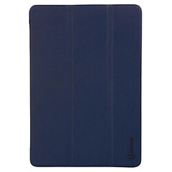 Чехол (книжка) Samsung T510 Galaxy Tab A 10.1 / T515 Galaxy Tab A 10.1, BeCover Smart, Deep Blue, Синий