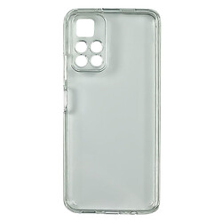 Чехол (накладка) Xiaomi POCO M4 Pro 5G / Redmi Note 11 5G, Clear Case Protective, Прозрачный