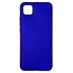 Чехол (накладка) Xiaomi Redmi 9C, Original Soft Case, Dark Purple, Фиолетовый