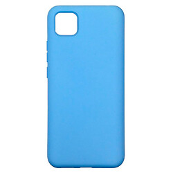 Чехол (накладка) Xiaomi Redmi 9C, Original Soft Case, Лавандовый