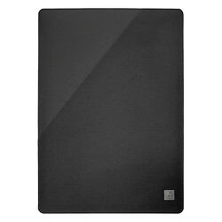 Чохол (папка) Apple MacBook Pro 16, Wiwu Blade Sleeve, Чорний