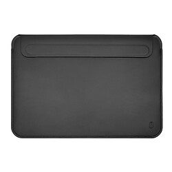 Чохол (папка) Apple MacBook Pro 16, Wiwu Skin Pro II, Чорний