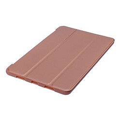 Чехол (книжка) Huawei MatePad 10.4, Honeycomb, Розовый