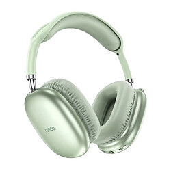 Bluetooth-гарнітура Hoco W35, Стерео, Зелений