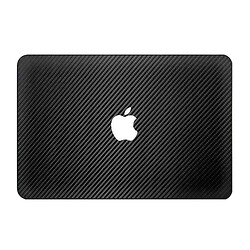 Захисна плівка Apple MacBook Air 11, Carbone, Чорний