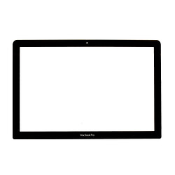 Защитное стекло Apple MacBook Pro 17, O-Glass, Прозрачный