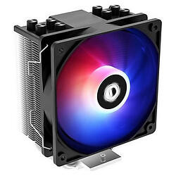 Кулер процесорний ID-Cooling SE-214-XT, Чорний