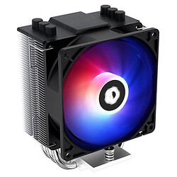 Кулер процесорний ID-Cooling SE-903-XT, Чорний