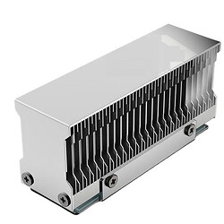Радиатор охлаждения ID-Cooling Zero M15, Серый