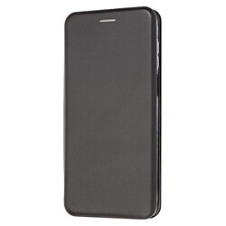 Чехол (книжка) Motorola Moto G14, G-Case Armorstandart, Черный