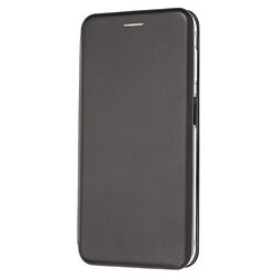 Чехол (книжка) Samsung M346 Galaxy M34 5G, G-Case Armorstandart, Черный