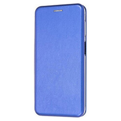 Чохол книжка) Samsung M346 Galaxy M34 5G, G-Case Armorstandart, Синій