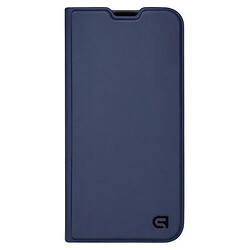 Чохол книжка) Samsung A546 Galaxy A54 5G, OneFold Armorstandart, Dark Blue, Синій