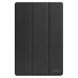 Чохол книжка) Lenovo Tab P12 Pro, Smart Case Armorstandart, Чорний