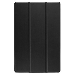 Чехол (книжка) Samsung SM-X916 Tab Galaxy S9 Ultra / SM-X918 Galaxy Tab S9 Ultra / X900 Galaxy Tab S8 Ultra, BeCover Smart, Черный