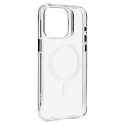 Чехол (накладка) Apple iPhone 13 Pro Max, Armorstandart Clear, MagSafe, Прозрачный