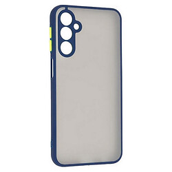 Чехол (накладка) Samsung M346 Galaxy M34 5G, Armorstandart Frosted Matte, Navy Blue, Синий