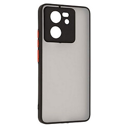 Чехол (накладка) Xiaomi 13T / 13T Pro, Armorstandart Frosted Matte, Черный