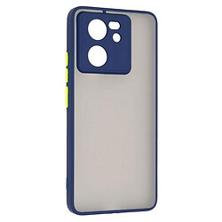 Чохол (накладка) Xiaomi 13T / 13T Pro, Armorstandart Frosted Matte, Navy Blue, Синій