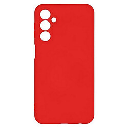 Чехол (накладка) Samsung M346 Galaxy M34 5G, Armorstandart Icon, Красный
