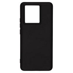 Чехол (накладка) Xiaomi 13T / 13T Pro, Armorstandart Icon, Черный