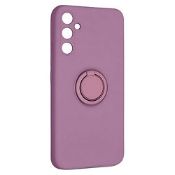 Чехол (накладка) Samsung A346 Galaxy A34 5G, Armorstandart Icon Ring, Grape, Фиолетовый