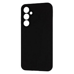 Чехол (накладка) Samsung S711 Galaxy S23 FE, Armorstandart Matte Slim Fit, Черный