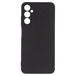 Чехол (накладка) Samsung Galaxy S24, Armorstandart Matte Slim Fit, Черный