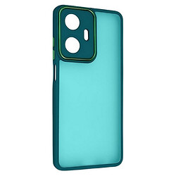 Чехол (накладка) OPPO Realme C55, Armorstandart Shade, Dark Green, Зеленый