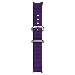 Ремінець Xiaomi Mi Band 8, Ocean Band, Синій