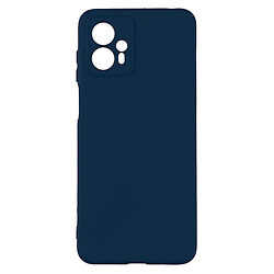 Чехол (накладка) Motorola XT2331 Moto G13 / XT2333 Moto G23, Original Soft Case, Dark Blue, Синий