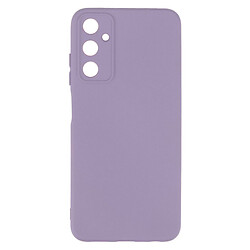 Чохол (накладка) Samsung A057 Galaxy A05s, Original Soft Case, Ліловий