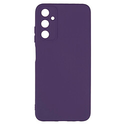 Чехол (накладка) Samsung A057 Galaxy A05s, Original Soft Case, Purple, Фиолетовый