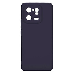 Чехол (накладка) Xiaomi 13 Pro, Original Soft Case, Dark Blue, Синий