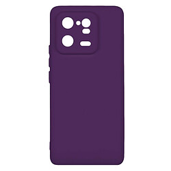 Чехол (накладка) Xiaomi 13 Pro, Original Soft Case, Фиолетовый