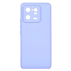 Чехол (накладка) Xiaomi 13 Pro, Original Soft Case, Elegant Purple, Фиолетовый