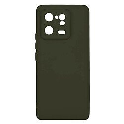 Чохол (накладка) Xiaomi 13 Pro, Original Soft Case, Dark Green, Зелений