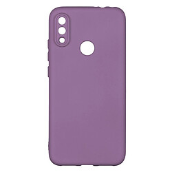 Чохол (накладка) Xiaomi Redmi Note 7 / Redmi Note 7 Pro, Original Soft Case, Elegant Purple, Фіолетовий
