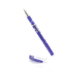 Ручка "Пиши-стирай" синий корпус