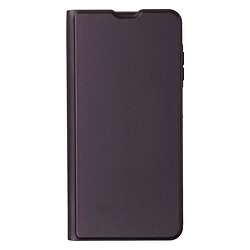 Чехол (книжка) Samsung A155 Galaxy A15, Gelius Book Cover Shell, Черный