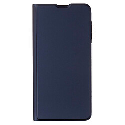 Чехол (книжка) Samsung A155 Galaxy A15, Gelius Book Cover Shell, Синий