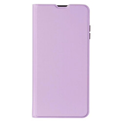 Чехол (книжка) Samsung A155 Galaxy A15, Gelius Book Cover Shell, Фиолетовый